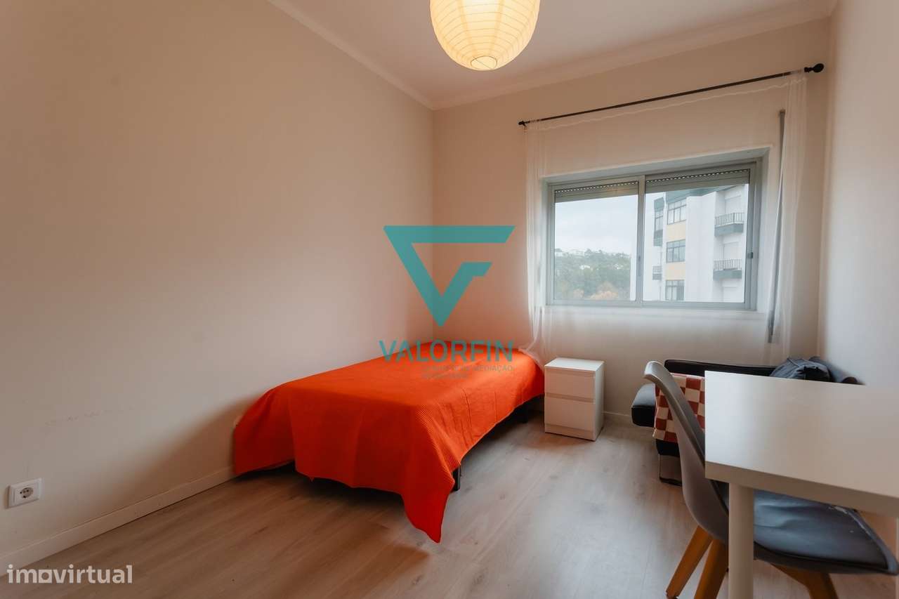 Apartamento T4 – Avenida Miguel Torga | Leiria-5