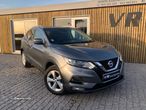 Nissan Qashqai 1.5 dCi N-Connecta Business - 3