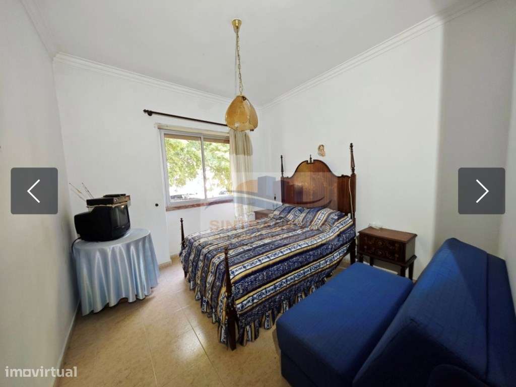 Arrendamento T2 - Praça dos Aliados - 2.º Andar - Grande imagem: 5/11