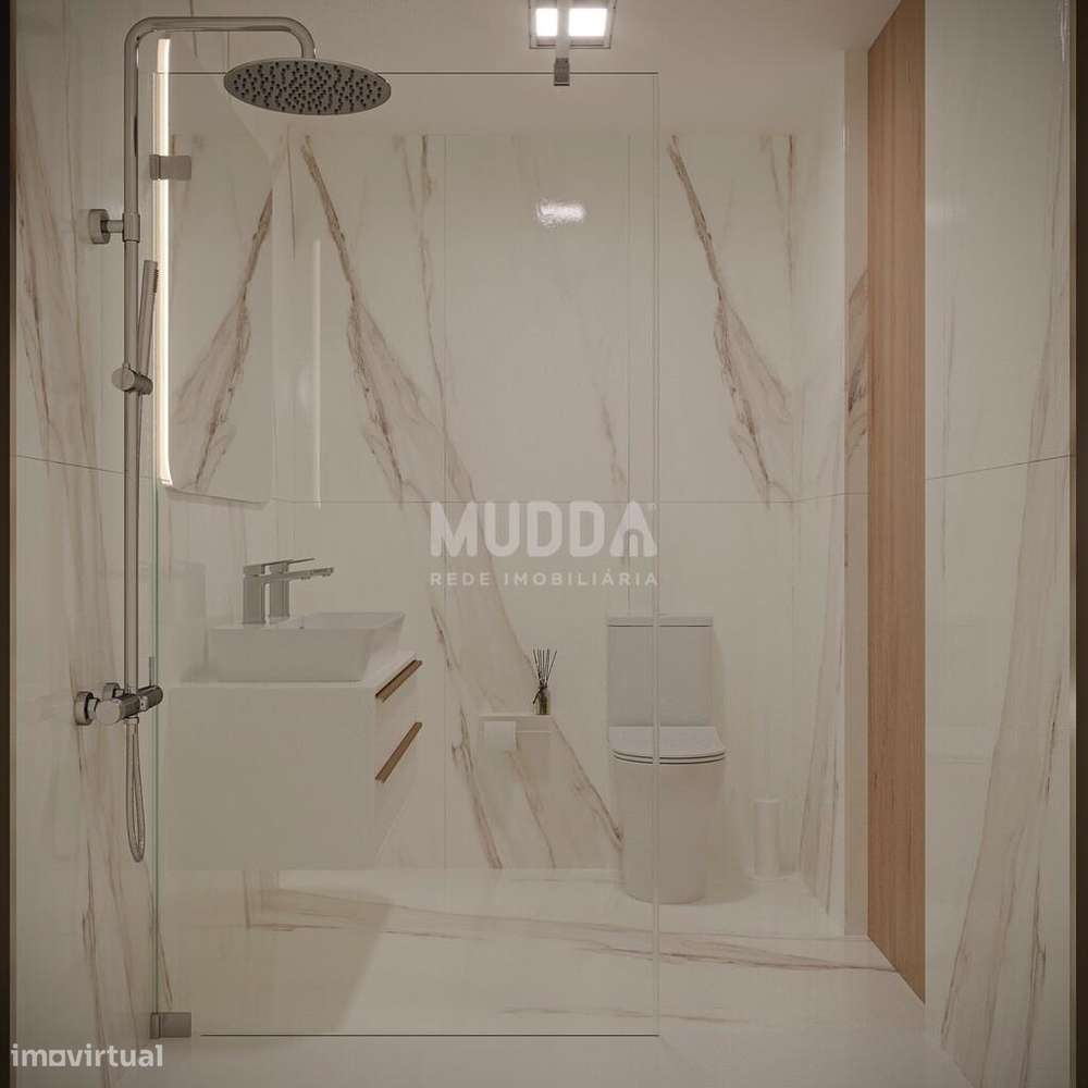 Empreendimento Novo em Nogueira da Regedoura – Santa Maria da Feira-24