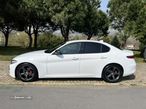 Alfa Romeo Giulia 2.2 Diesel Super - 38