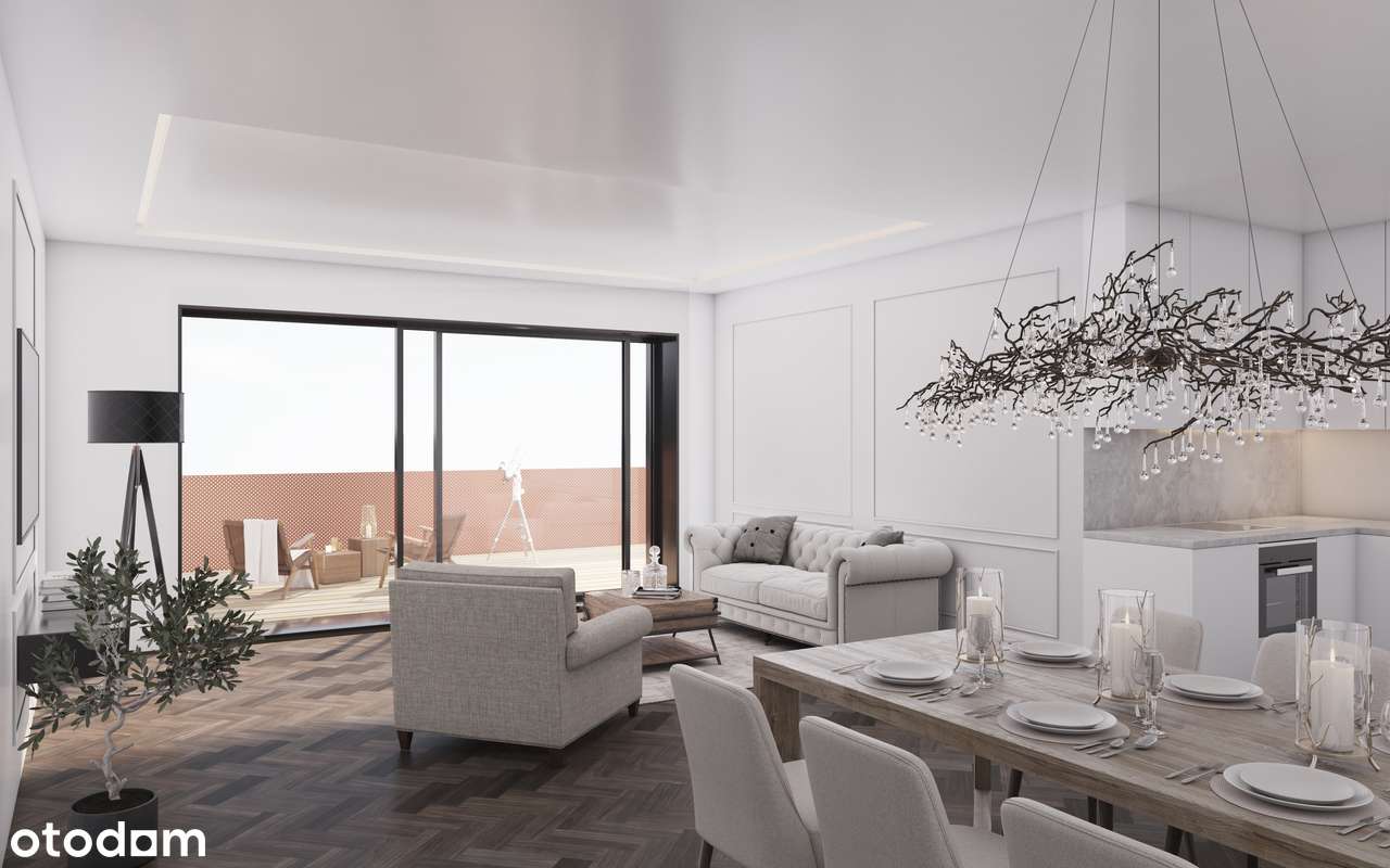 Nowe mieszkanie w Rumi Odbiór w tym roku-11