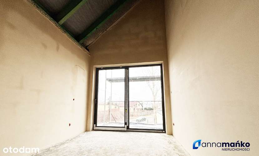 Mieszkanie 64 m2 - RABAT na miejsce postojowe!-3