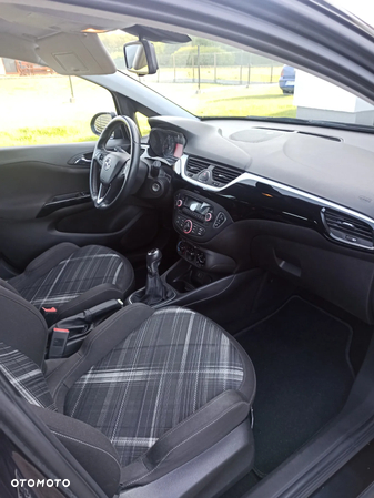 Opel Corsa 1.4 Color Edition - 9