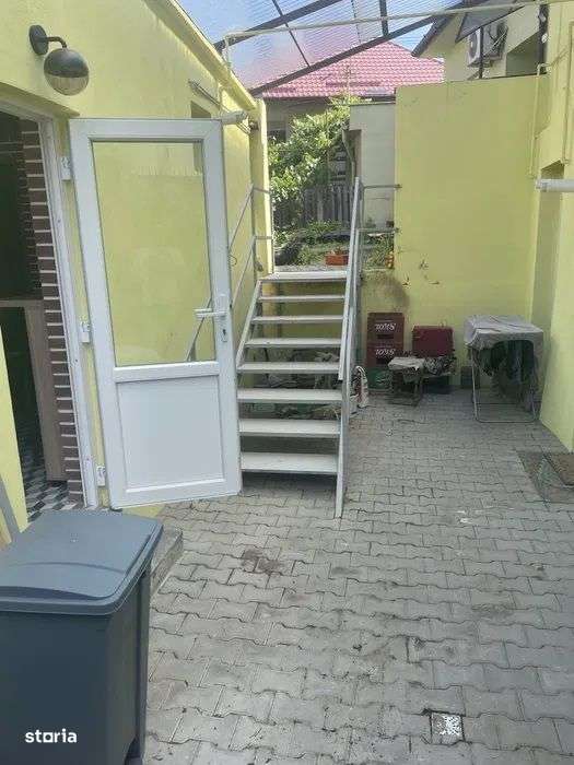 Ultracentral - Vanzare casa + spatiu comercial - Imagine principală: 4/5