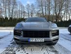 Porsche Cayenne Coupe - 2