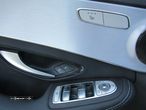 Mercedes-Benz C 200 D Business Solutions - 16