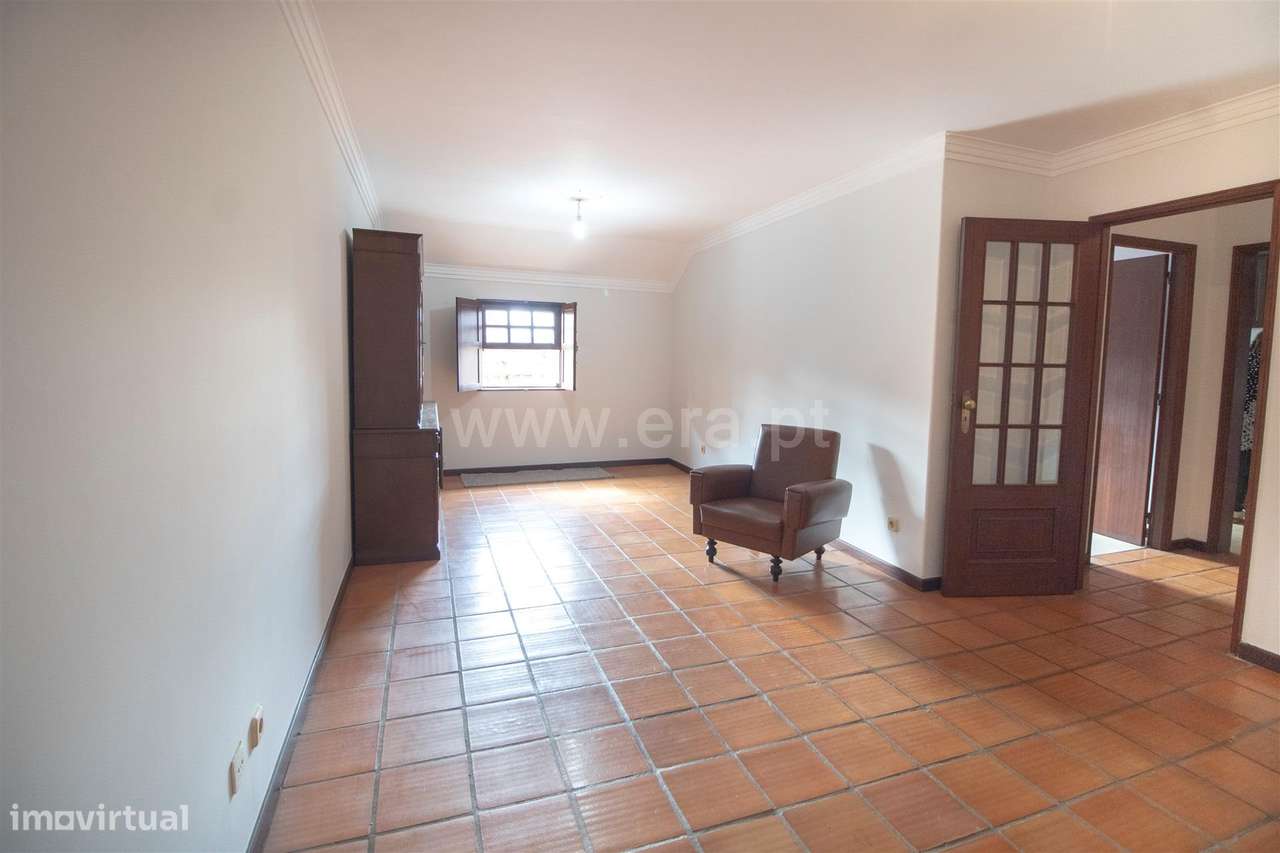 Apartamento T3, Viana do Castelo-4