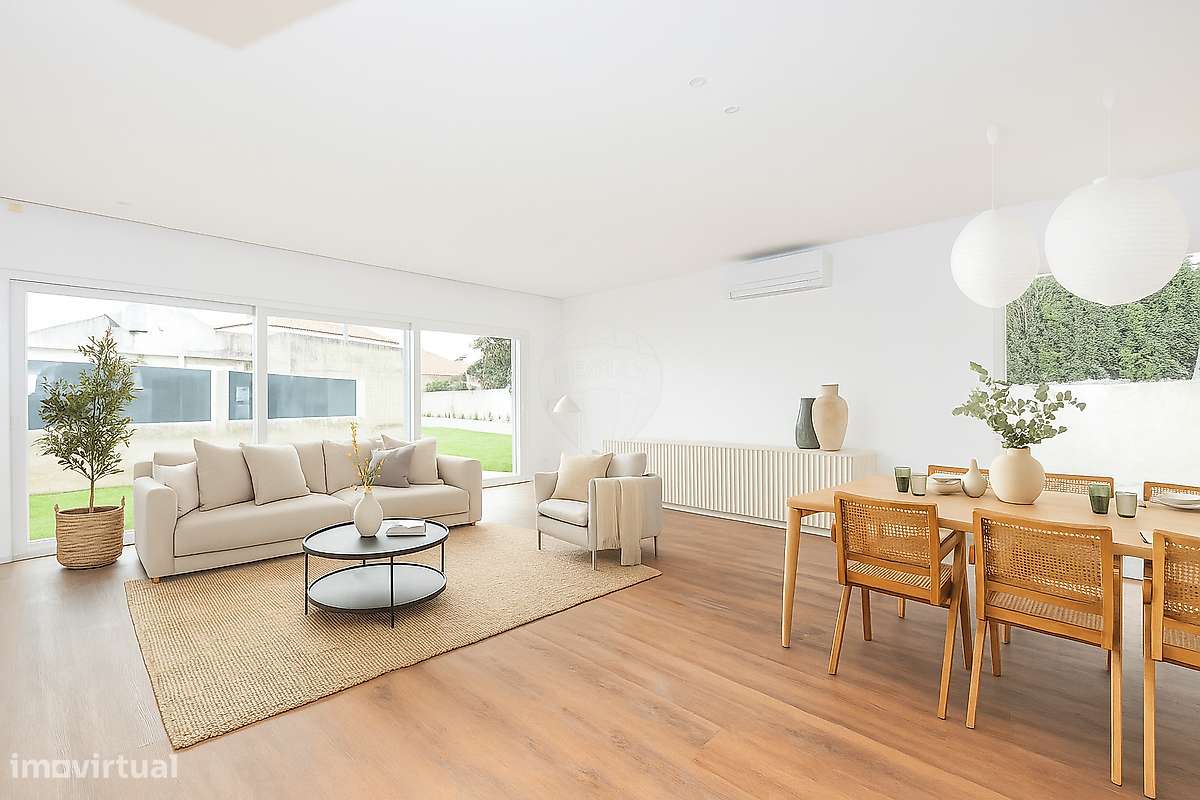 Moradia T3 para venda - Grande imagem: 1/42