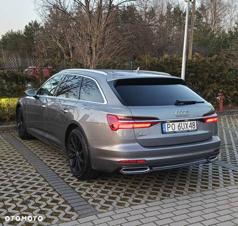 Audi A6 40 TDI mHEV S tronic - 1