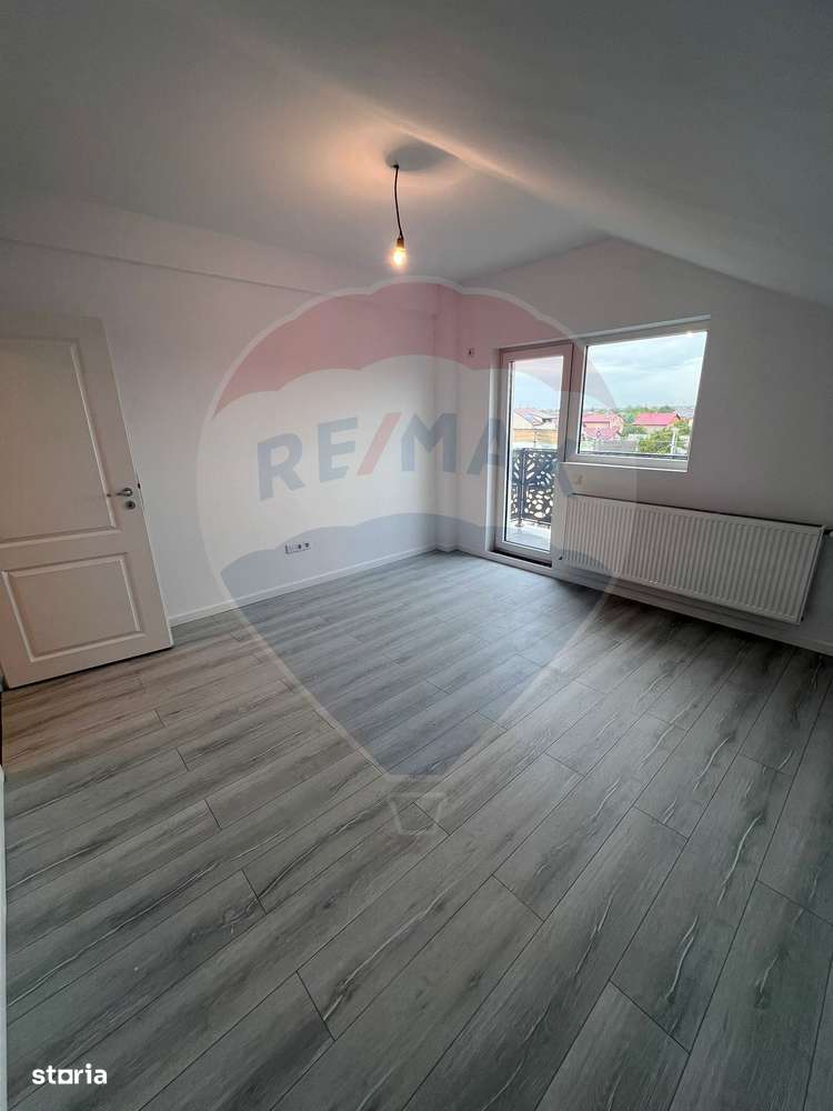 DE VANZARE 2 Camere / Rezidențial Boutique –Matei Millo/Voluntari-10