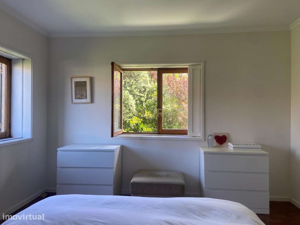 Moradia T6 com Piscina e 4 Frentes, junto ao mar, Leça da Palmeira, Ma-7