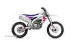 Yamaha YZ - 7