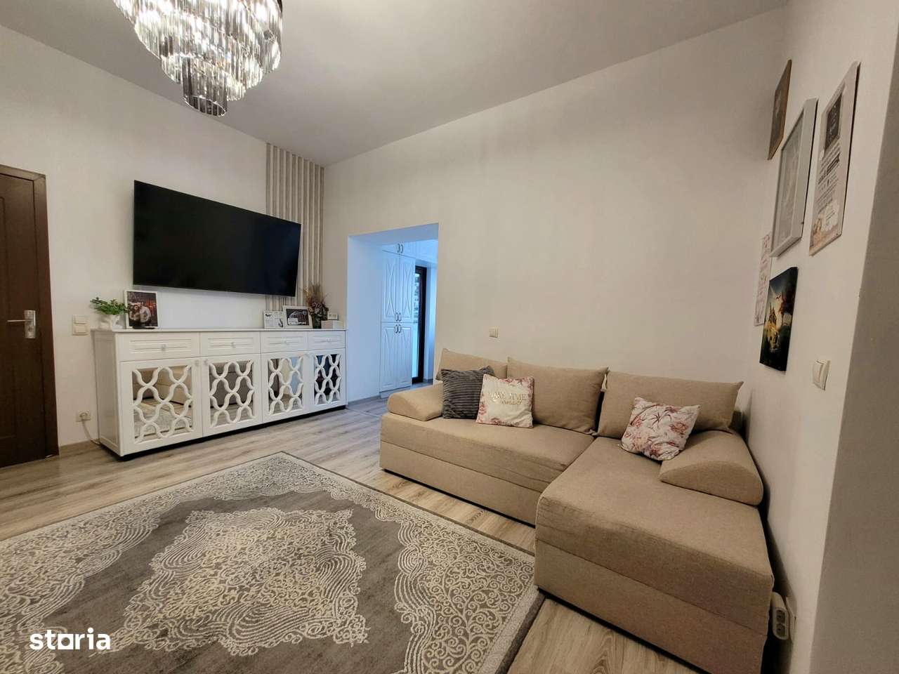 Casa renovata zona Liceului Pedagogic - Imagine principală: 3/12