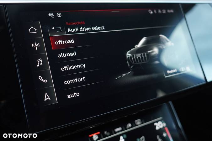 Audi e-tron 50 Quattro S Line - 28