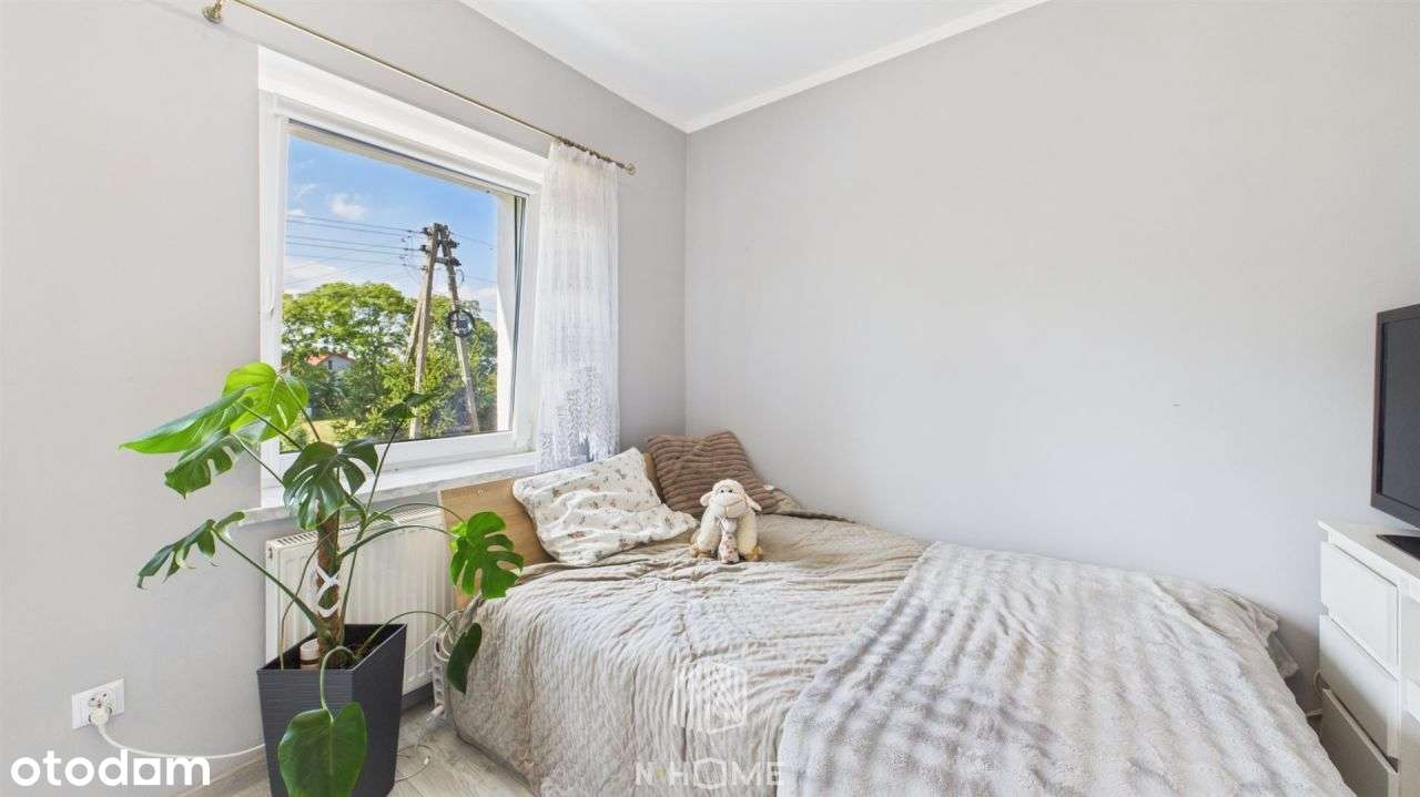 Mieszkanie z działką 1500 m² – idealne dla rodziny - Pełny obrazek: 5/18