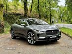 Jaguar I-Pace EV400 R-Dynamic HSE AWD - 1