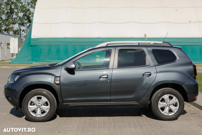 Dacia Duster - 11