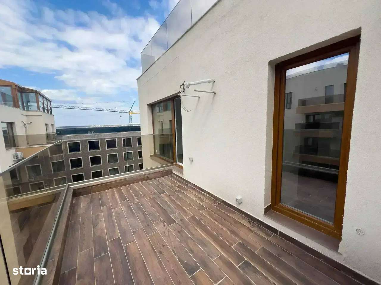 Apartament cu 3 camere - Kaufland Pipera - 0% Comision-0