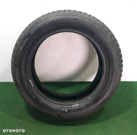 OPONY ZIMA BRIDGESTONE 205/55 R16 1SZT - 6