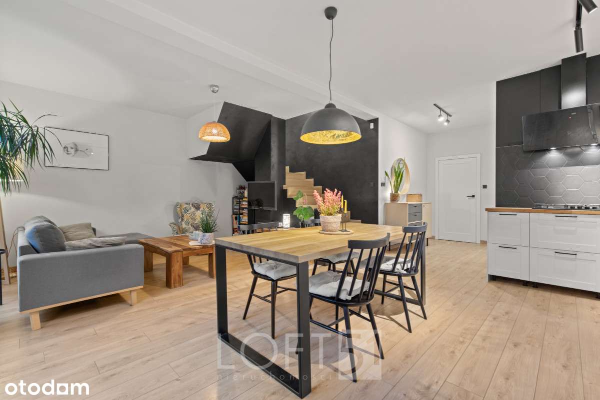 Dom w otoczeniu natury z dużą działką-2