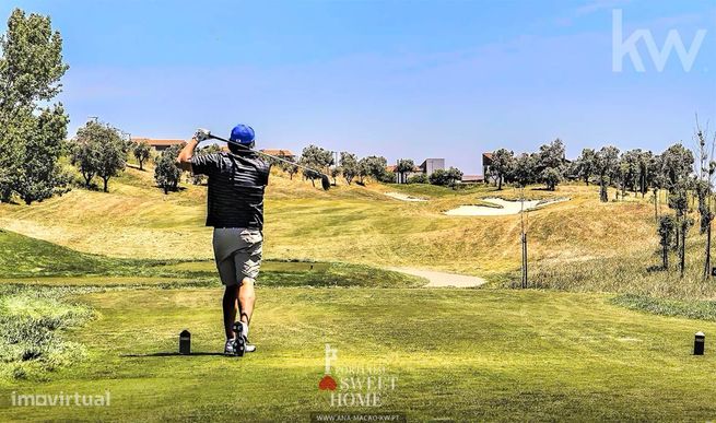 Oeiras Golf & Residence, Moradia T5 de Luxo com 530 m2-25