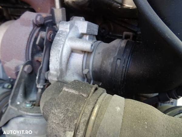 Turbo Volkswagen Golf 5 1.9 TDI BXE 105 CP din 2006 - 1