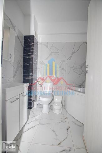 Ap. 3 camere, 79 mp, Bragadiru - Prelungirea Ghencea, Str. Ciresar 26A-17
