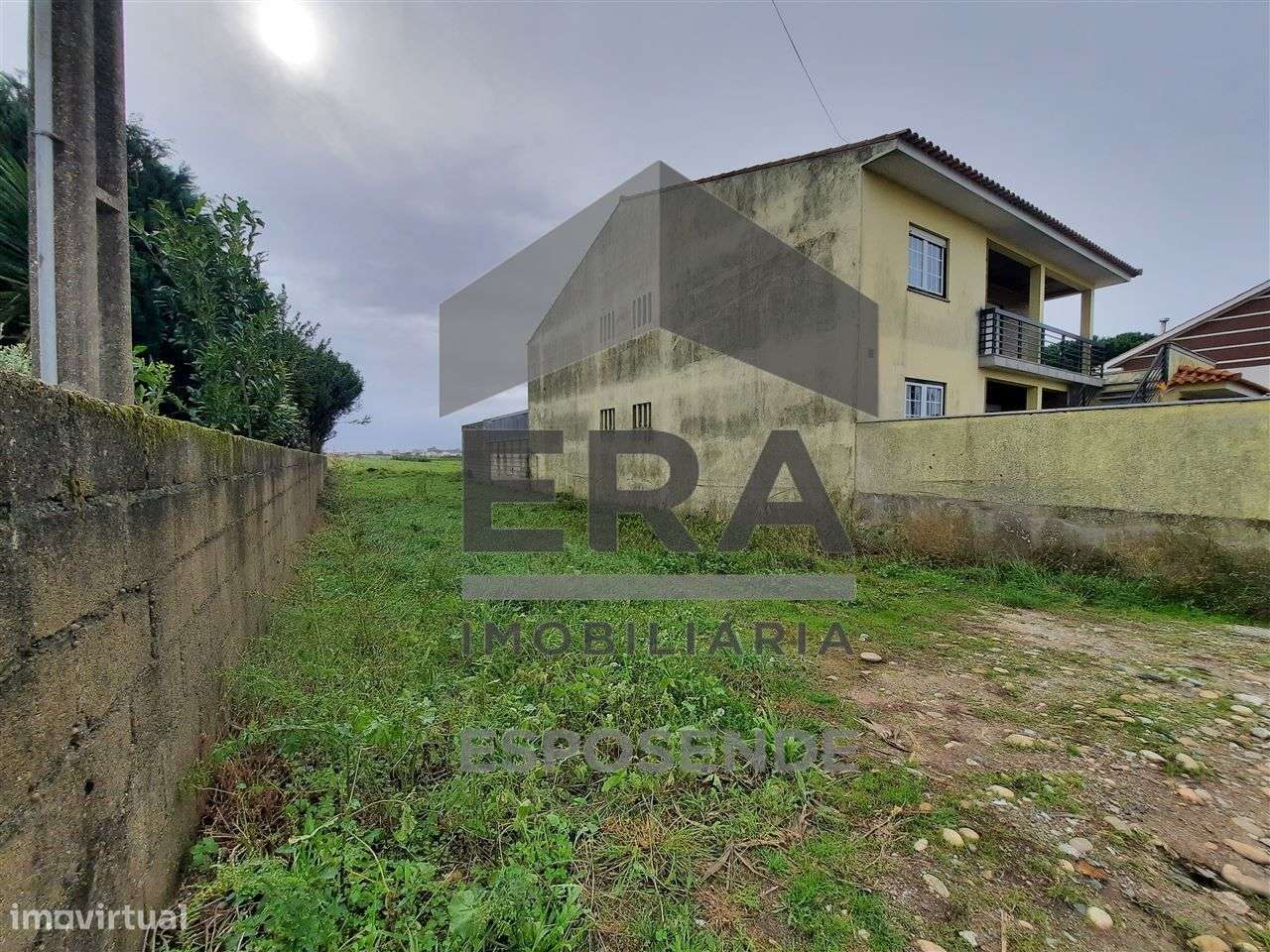 Terreno de construção Marinhas - Grande imagem: 3/8