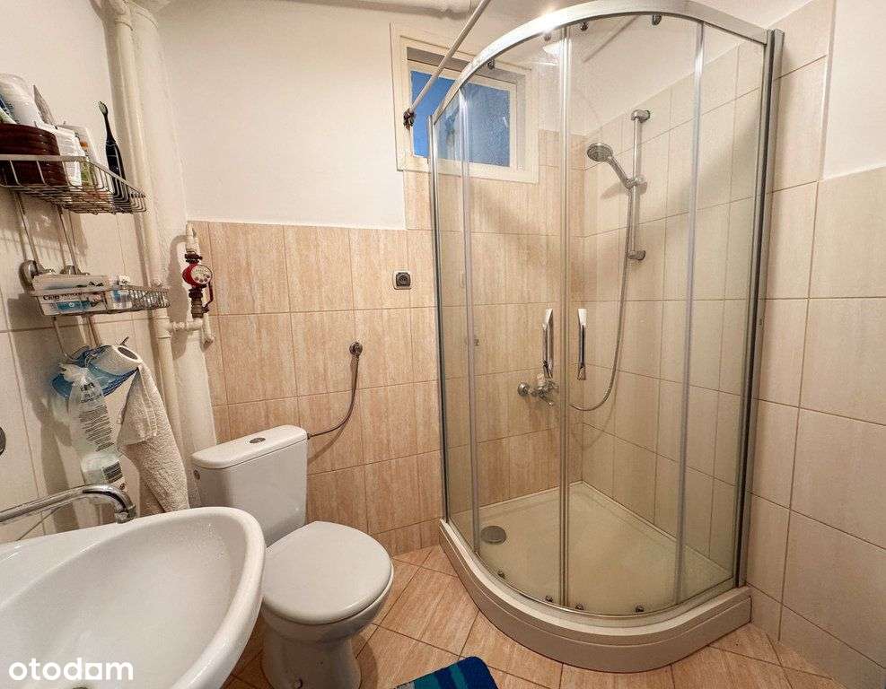 Łańcut ! Mieszkanie w centrum ! 34,9 m2 ! - Pełny obrazek: 4/6