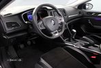 Renault Mégane Sport Tourer 1.5 dCi Intens - 20