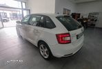 Skoda RAPID - 5