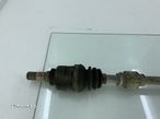 Planetara dreapta fata Toyota YARIS 1.3 VVT-I  2SZF 2005-2010  43410-0D170-C - 2