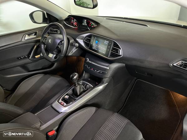 Peugeot 308 SW 1.5 BlueHDi Active - 6