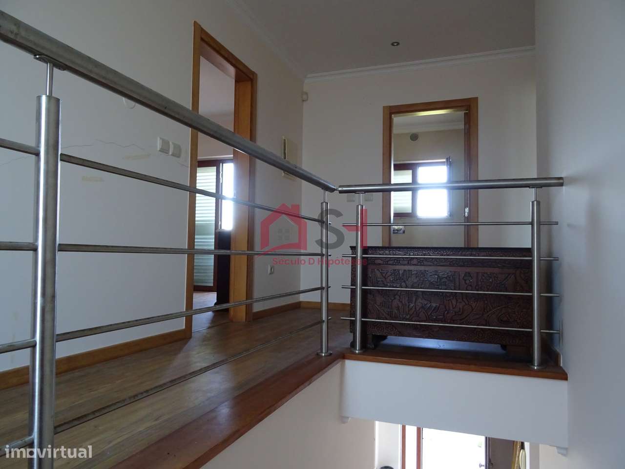 *Moradia T4, Isolada - Encarnação Vista Mar*-29