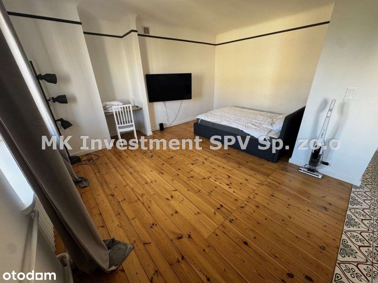 kawalerka ul. Ogrodowa po remoncie!-3