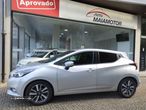 Nissan Micra 1.0 IG-T N-Connecta - 1
