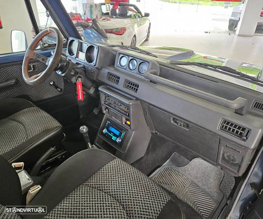 Mitsubishi Pajero 2.5 TD GLX - 30