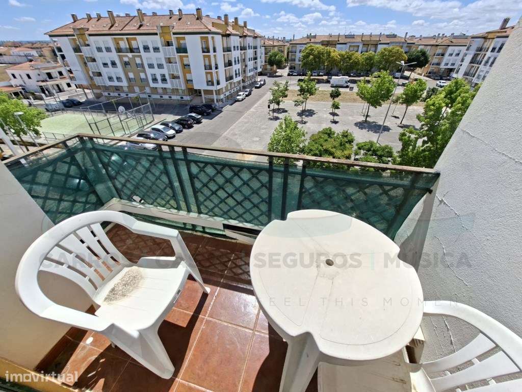 Apartamento T4 Almeirim-6