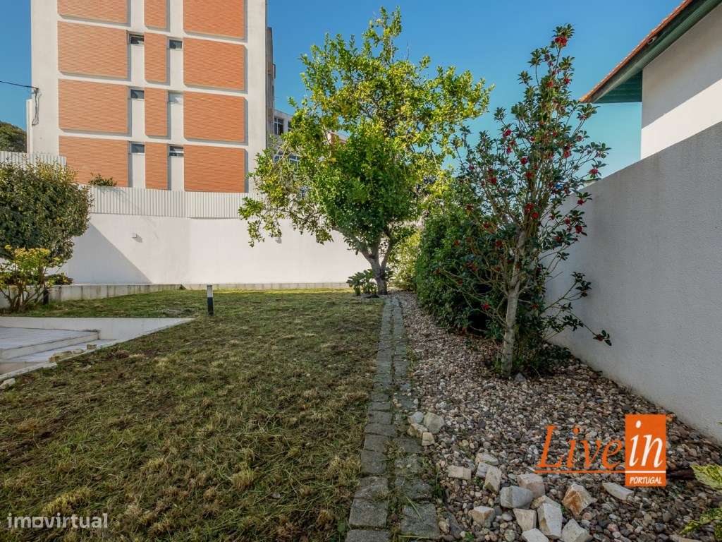 Moradia T4 Isolada em Sintra-42