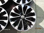 FELGI OPEL CORSA A B D E ADAM OPC ASTRA MERIVA 6,5X16 ET 40 ORYGINAŁ 4X100 NR.13399305 - 6