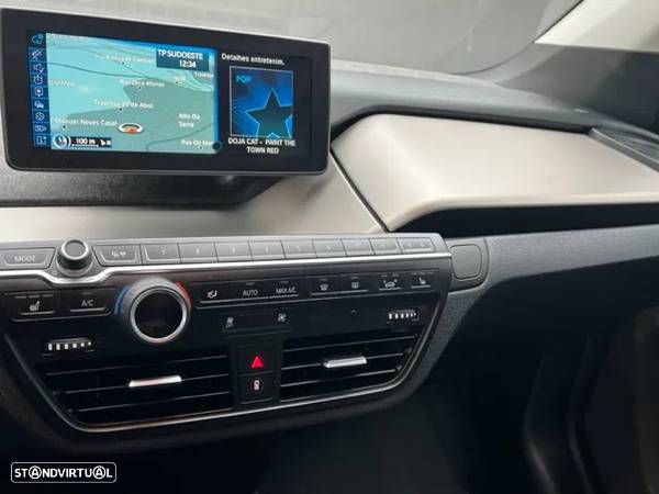 BMW i3 (94 Ah) Range Extender - 7