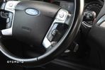 Ford S-Max 2.0 TDCi Titanium - 36