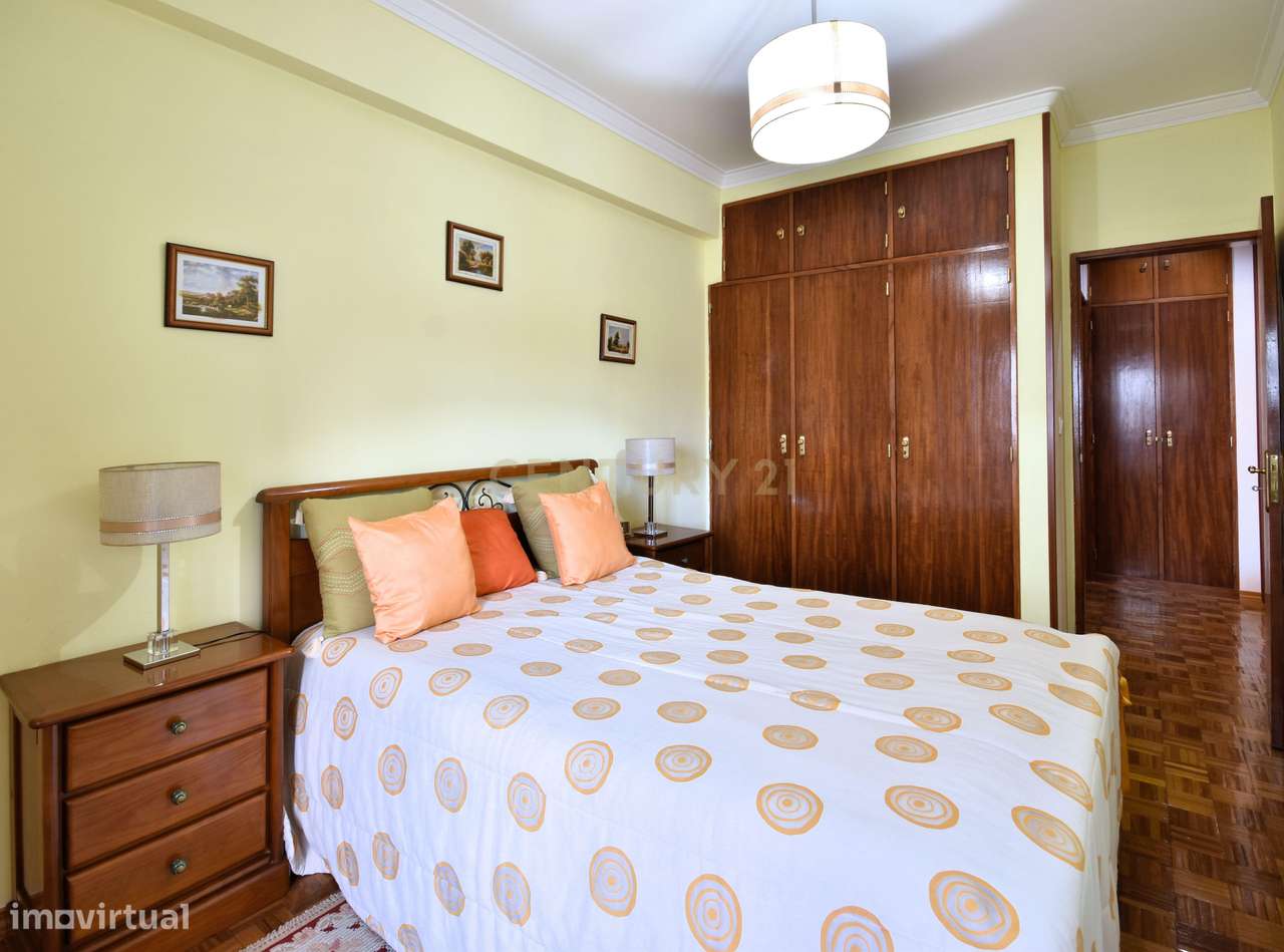 Apartamento T2 na Amadora-8