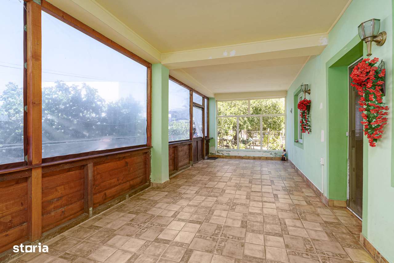 Giulesti Sarbi, Cotul Siretului - Casa individuala 249MP, LOT 323MP!-16