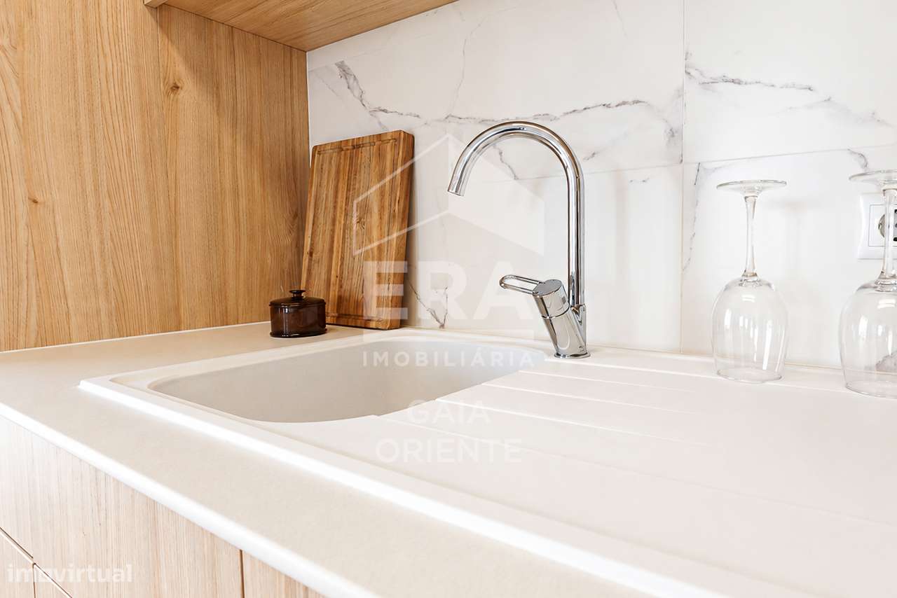 Apartamento T2 Renovado na Gafanha da Boa Hora-12