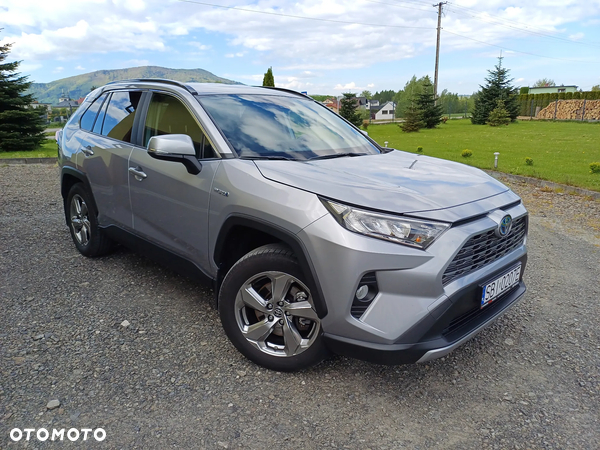 Toyota RAV4 - 7