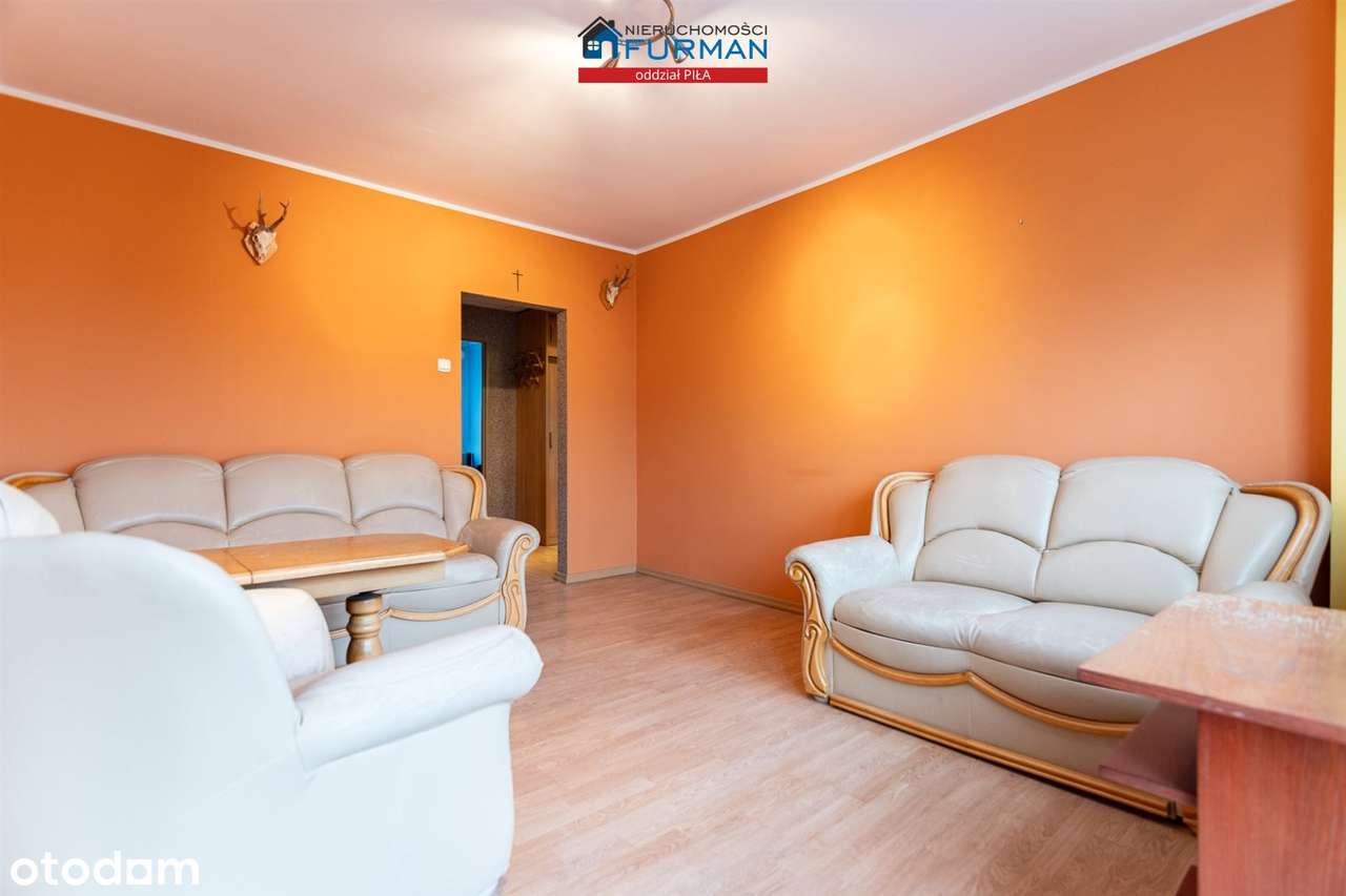 Mieszkanie 3 pokojowe, 47,9m, balkon- os. Górne - Pełny obrazek: 4/16