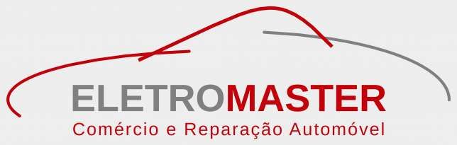 ELETROMASTER - Comercio Automóvel logo