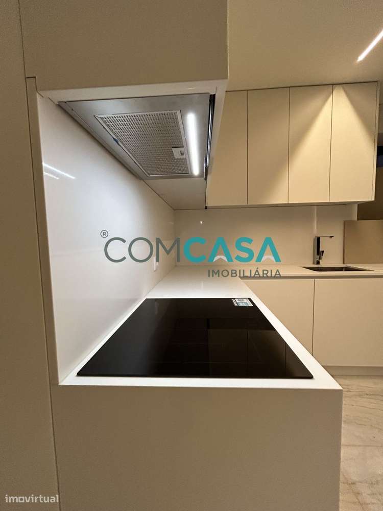 Moradia | Térrea | V3 Suites | Matosinhos-41